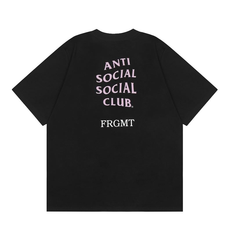 Assc T-Shirts